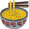 Kolorspun Golf Ball Marker with Magnetic Hat Clip
