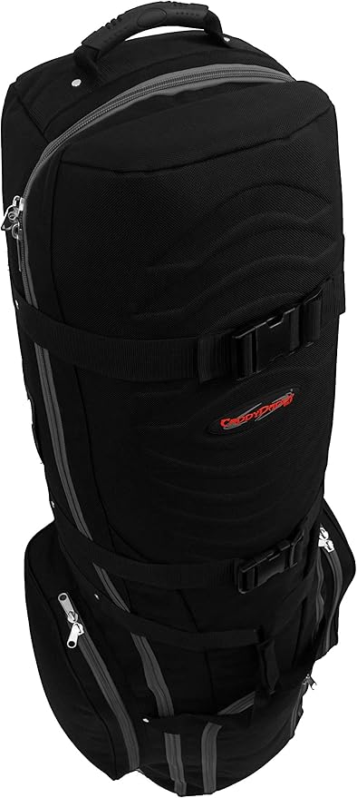 Caddy Daddy Golf Phoenix Golf Travel Bag