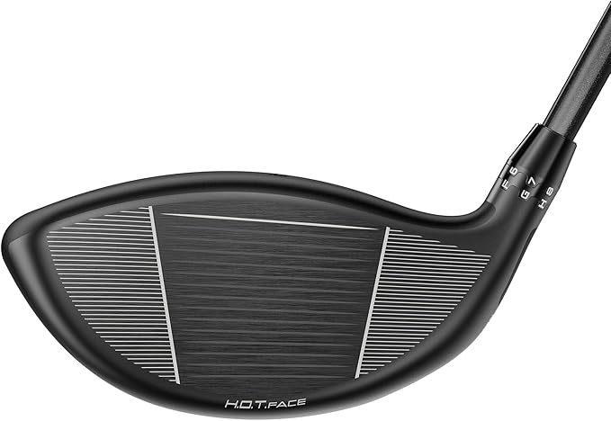 Cobra Golf DS-Adapt MAX-K Driver