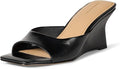 Amazon Essentials Women's Wedge Sandals
