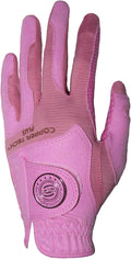 All-Weather Golf Glove – Copper Infused Compression, All-Weather Grip, Breathable 4-Way Stretch, Durable AAA Synthetic Leather