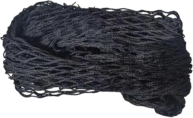 Golf Practice Net Sports Barrier Portable, Easy Installation, Multipurpose, Backstop Sports Netting for Soccer
