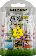 Champ Zarma FLYtee My Hite 2-3/4" 30 count