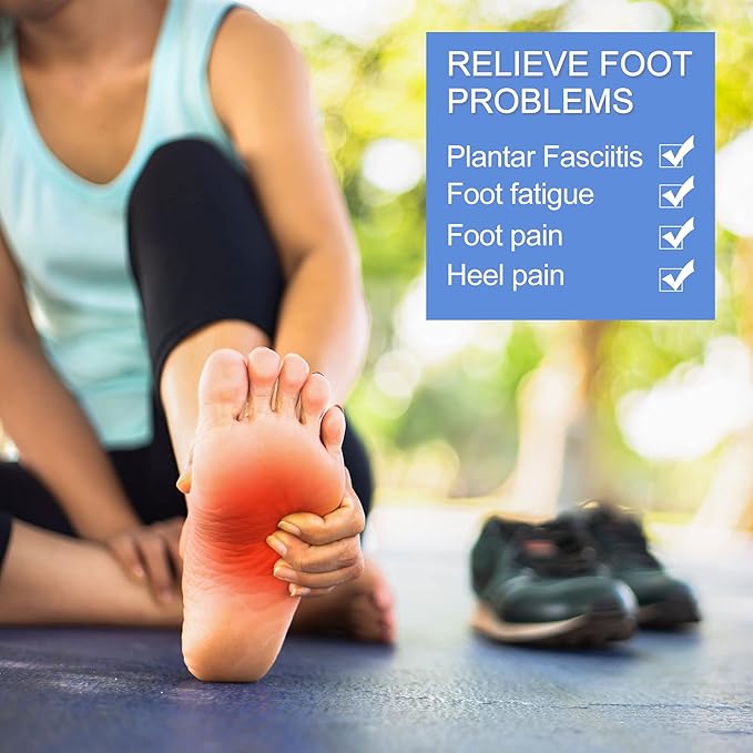 2 Pair -Shoe Inserts for Mens Memory Foam Insoles,Replacement Insoles for Work Boots Running Shoes, Cushion Shock Absorbing for Foot Pain Relief, Comfort Breathable Inner Soles 45EU,US12