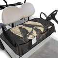 Golf Cart Seat Covers Universal Golf Cart Seat Cover Blanket Cushion Cover Sports Golf Cart Accessories