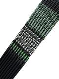 PROJECTX Old Town Golf Project X Cypher Iron Shaft (Choose Weight, Choose Flex, Choose Quanity)