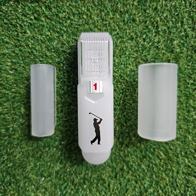 K-Timing Golf Swing Corrector TOOK72 Enhance Impact Power, Increase Swing Speed, Golf Trainer 300g/10.58oz.