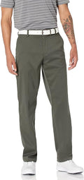 Amazon Essentials Men's Classic-Fit Stretch Golf Pant - Discontinued Colors