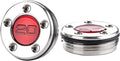 NA 2pcs Red Number Golf Custom Weights for Titleist Scotty Cameron Newport Studio California Putters 5g-45g for Option