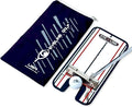 Genuine EyeLine Golf Alignment Putting Mirror - Top Training Aid on The PGA Tour - See Rapid Improvement - Helps Beginner, Junior, and Scratch Golfers