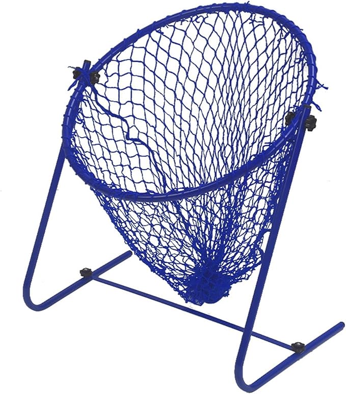 Colaxi Golf Chipping Net Improve Short Game Accuracy and Swing Practice, Training Equipment for Indoor/Outdoor, Enthusiasts, Men