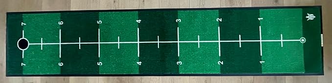 Putting Mat Variation