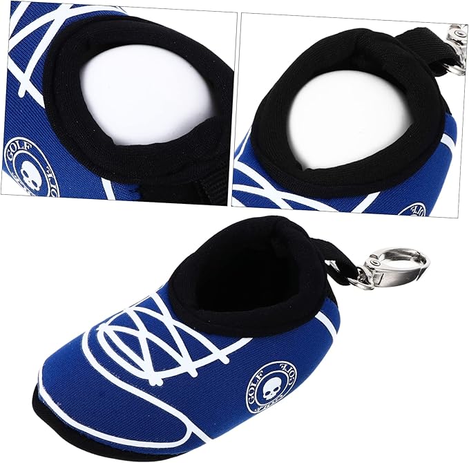 1 Set Ball Bag Golf Training Storage Bag Golf Beginner Equipment Balls Carrier - Storage Pouch Golf