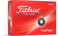 Titleist TruFeel Golf Balls