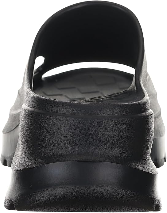 BRONAX Platform Sandals for Women | Rise 2.4 Inches in Effortless Comfort