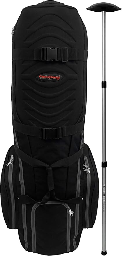 Caddy Daddy Golf Phoenix Golf Travel Bag