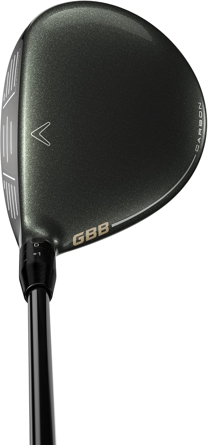 Callaway Golf Great Big Bertha 23 Golf Fairway Wood