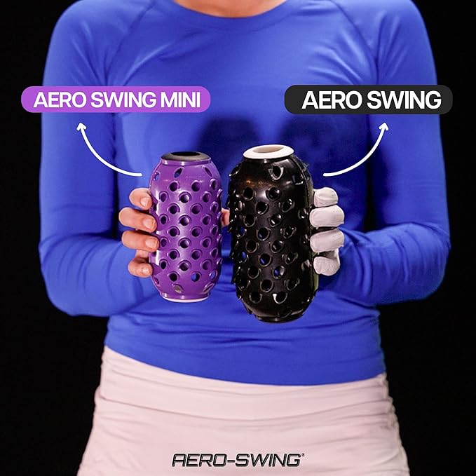Air Resistance Pineapple Kit, Golf Training Aid, Improves Swing Speed and Accuracy, Add Pineapples to Your Existing Golf Club, Golf Training Equipment.