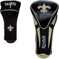Team Golf NFL Golf Club Single Apex Driver Headcover, Fits All Oversized Clubs, Truly Sleek Design