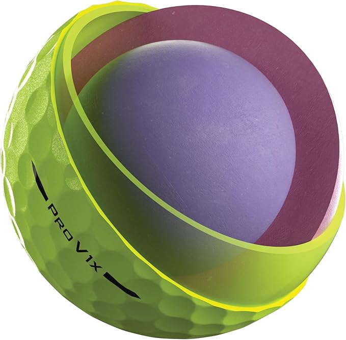 Titleist Pro V1x Golf Balls