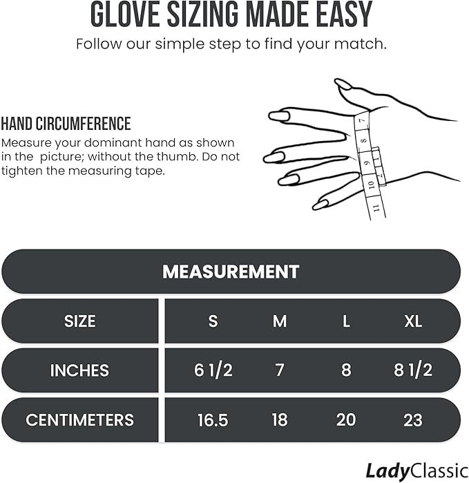 Mesh Half Golf Glove for Women – Premium Cabretta Leather Palm, Breathable Mesh Back, Half-Finger Design Ladies Golf Glove for Enhanced Grip & Comfort