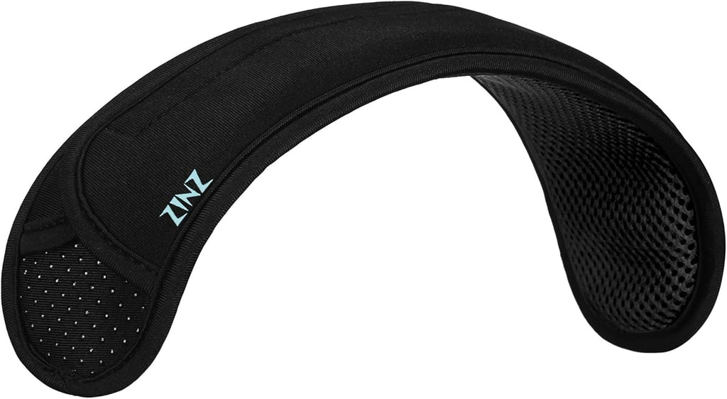 ZINZ Ultra Thick & Breathable Universal Shoulder Pad Cushion for Bag - Long & Comfort