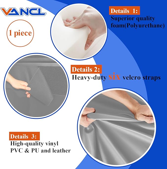 Gym Padding Wall Pads for Gym Wall Mats Basketball Wall Padding 2" Thick Foam Gym Wall Pad for Kids Wall Pad Protection, Waterproof Durable Wall Pads for Safety Colorful Wall Pad