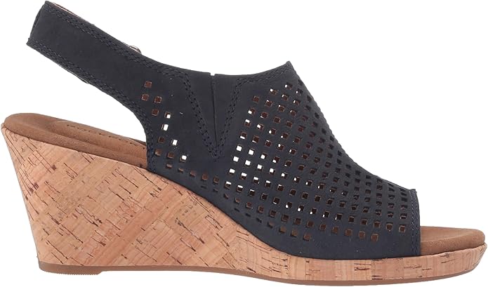 Rockport womens Briah Perf Sling