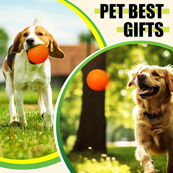 200 Pcs Foam Golf Practice Balls Bulk Realistic Feel Limited Flight Training Balls Soft for Outdoor Swing Indoor Backyard Training