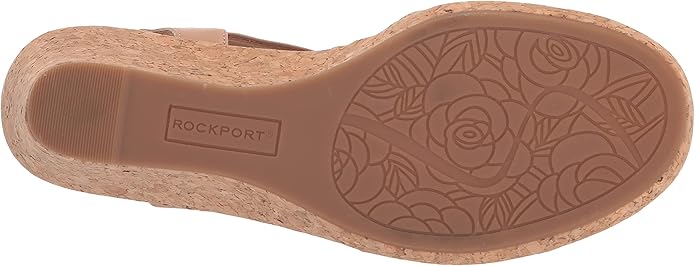 Rockport womens Blanca T Strap