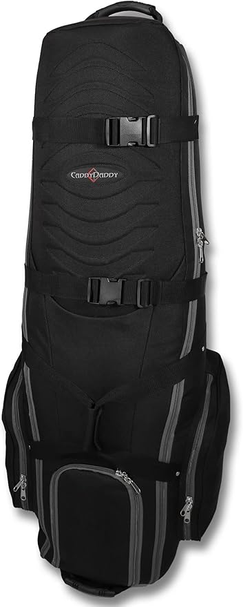 Caddy Daddy Golf Phoenix Golf Travel Bag