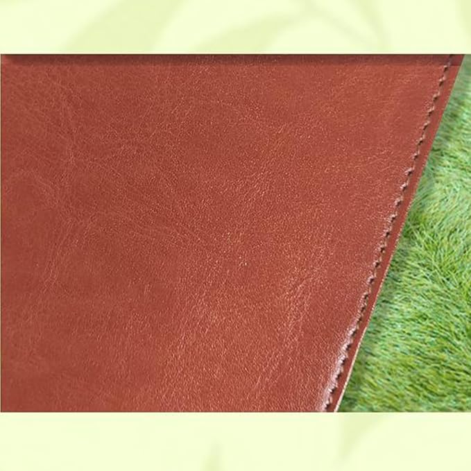 Golf Scorecard Holder,Portable Score Display Notebook for Practice Training Indoor Home Backyard Sports Club Recreation Competition Entertainment Simulation
