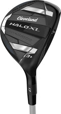 Cleveland Golf Halo XL Hy-Wood