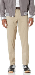 Amazon Essentials Men's Slim-Fit Stretch Golf Pant