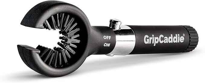 Golf Handle Cleaning Brush/Golf Grip Brush