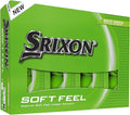 Srixon Soft Feel Golf Balls