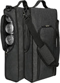 Caddydaddy Golf Bag Cooler - Gifts for Golfers, Essential Golf Accessories for Men, Premium Golf Gifts, Ideal for Keeping Drinks Cold, Versatile Picnic Chiller Cooler for On-The-Go Convenience