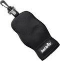 BallBrite - The Ultimate Portable Golf Ball Cleaner - Best Golf Accessories Gifts for Men & Women
