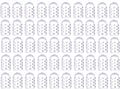 50PCS Silicone Toe Protectors - Silicone Toe Separators for Men Women - Gel Toe Covers Breathable Soft Toe Caps Guards