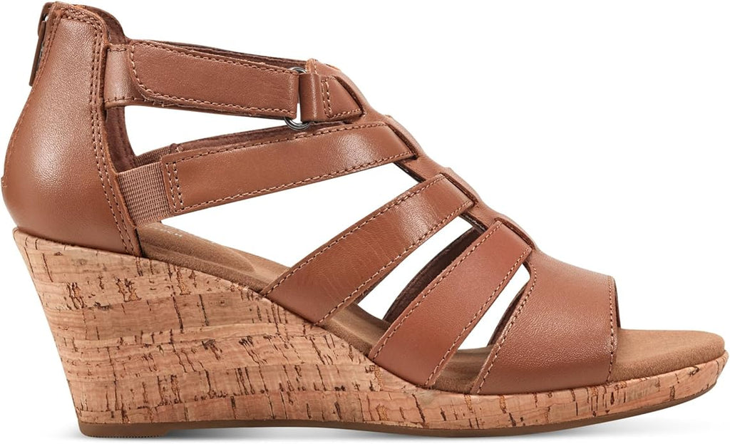 Rockport womens Briah Gladiator