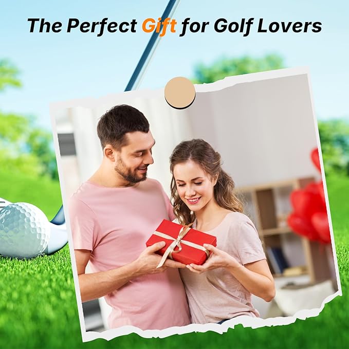 WOSPORTS Golf Rangefinder 1500-Yard with Slope,Golf Accessories Range Finder 7X Magnification,Pin Lock Vibration Range Finder(Feet/Meters/Yards), Magnetic Mount, Rechargeable