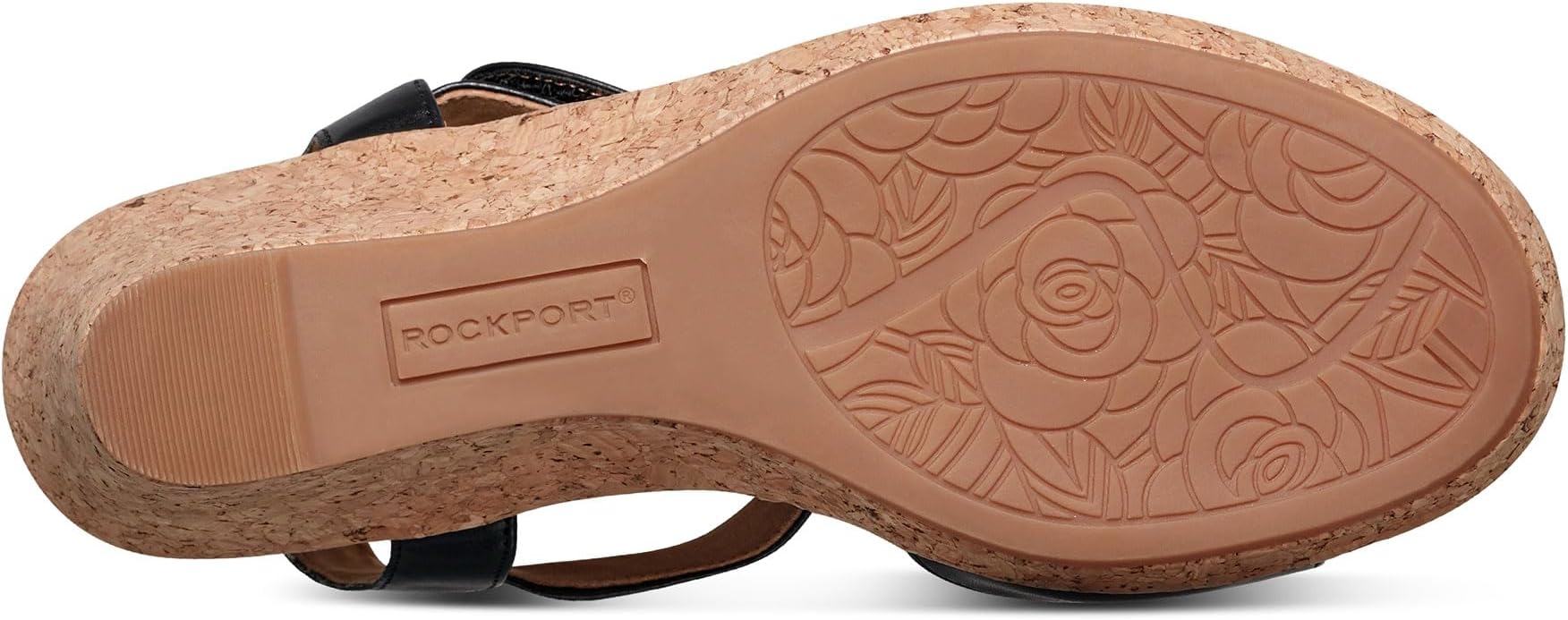 Rockport womens Blanca T Strap