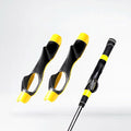 grip trainer golf, golf grip trainer, golf grip trainer right hand for Improving Hand Posture, Helps Train Proper Hand Posture（2P）
