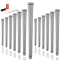 Karma Revolution 360 Golf Grips & Grip Kits, No Alignment Necessary, Easy Installation, Perfect for Adjustable Golf Clubs, Choose Single, 9, 13, 25 Packs or Golf Club Grip Kit