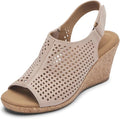Rockport womens Briah Perf Sling