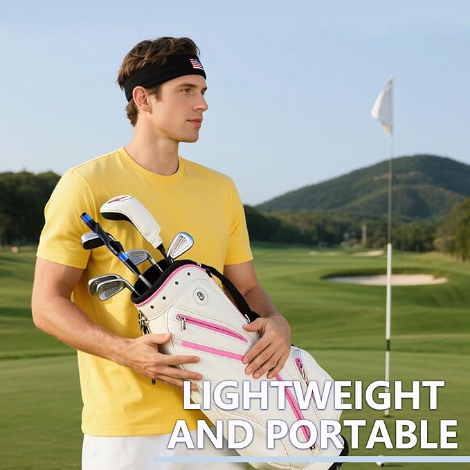 Golf Grip Trainer, Golf Club Grips, Golf Training Aid, Grip Trainer Golf to Help Train Correct Hand Position