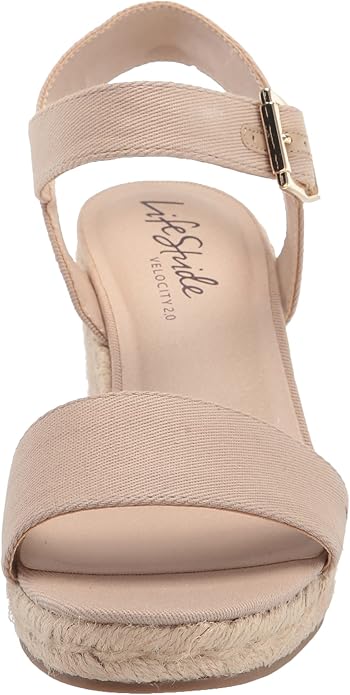 LifeStride Women's, Tango 2 Sandal