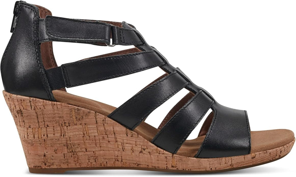 Rockport womens Briah Gladiator