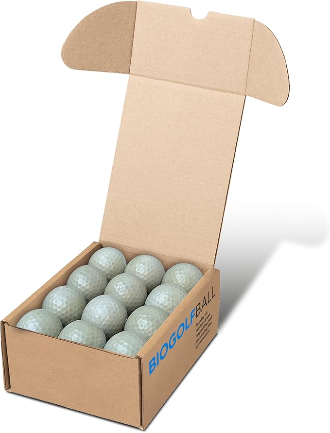 Albus Golf BIOGOLFBALL