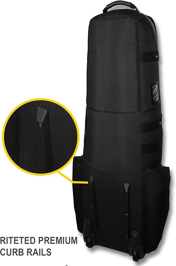 Caddy Daddy Golf Phoenix Golf Travel Bag